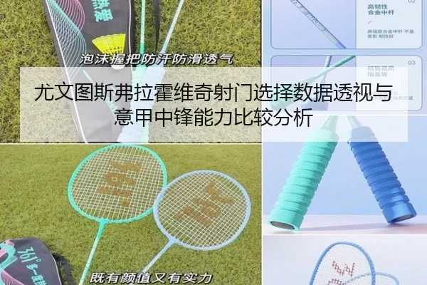 尤文图斯弗拉霍维奇射门选择数据透视与意甲中锋能力比较分析